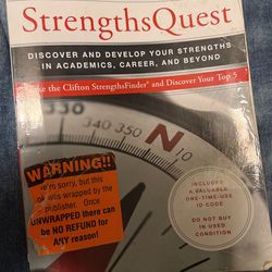 Strength Quest