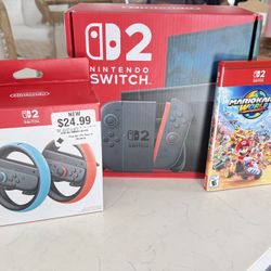 Nintendo Switch 2