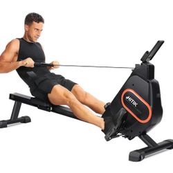 Row Machine