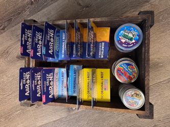 Crazy Aaron's Thinking Putty & Slime