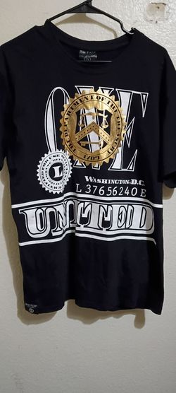 Get Money T Shirt (Large)