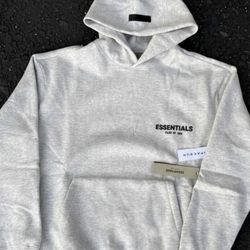 Essential Hoodies All Colors &sizes