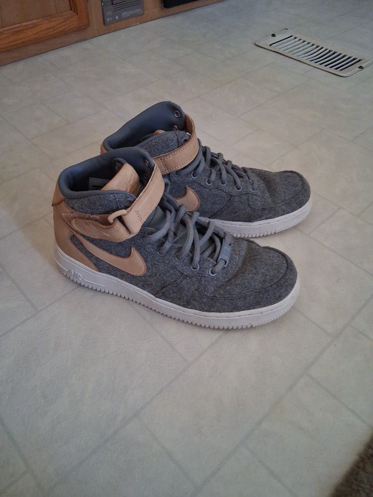 Air Force 1 Nike