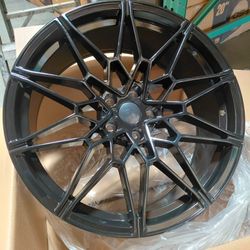 BMW Wheels