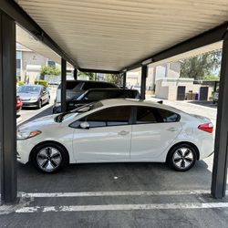 2015 Kia