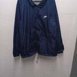 Nike Jacket