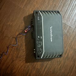 Rockford Fosgate R2-1200X1