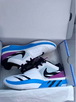 Nike scratch ja reverse