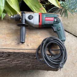 Metabo Hammer Drill