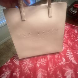 TED BAKER “LONDON” PURSE 