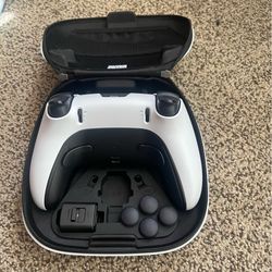 Ps5 Edge Controller For Ps5