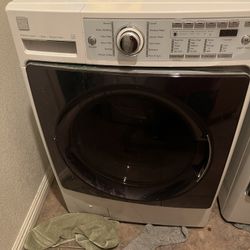 KENMORE ELITE WASHER 