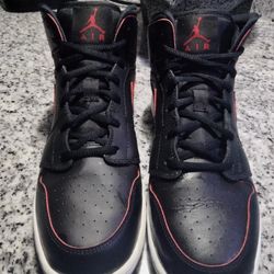 Jordans 