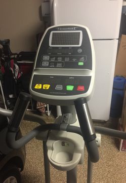 Diamondback 850E Elliptical Machine for Sale in El Paso TX OfferUp
