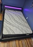 Queen Mattress - Cozy Fit | Just $25 Down | Same Day Delivery