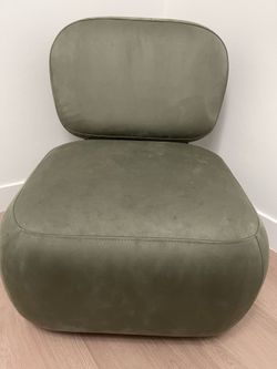 Rove Concept - Toro Lounge Chair (NEW) - $350