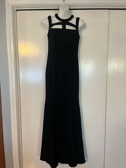 Jay Godfrey Gown