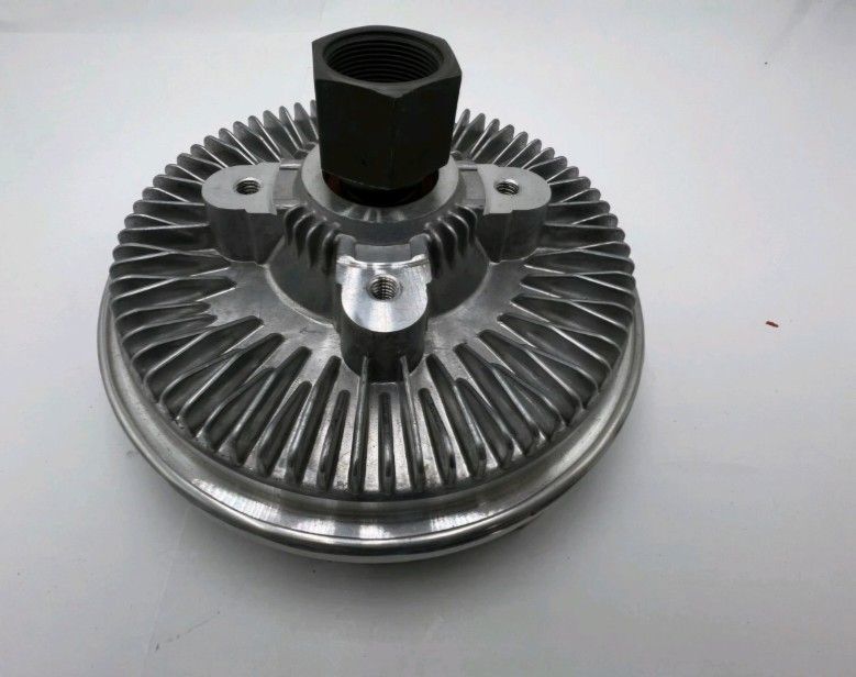 (contact info removed)22, 027261, 027407 Engine Cooling Fan Clutch Heavy Duty Steel