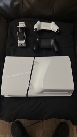 Ps5 slim disc edition