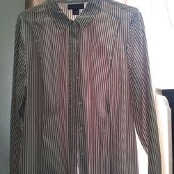 Dress shirt