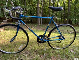 Huffy sale classic bike