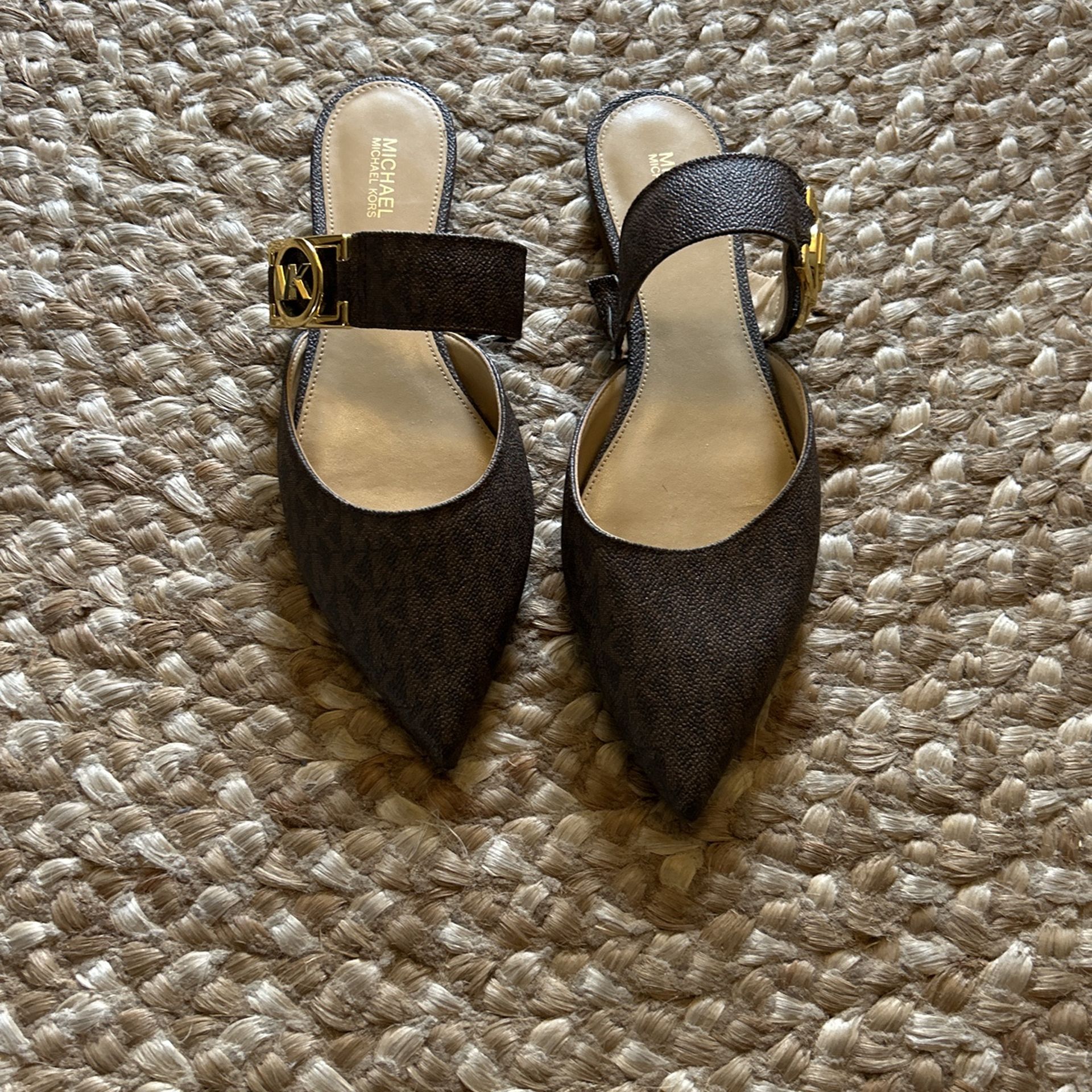 Michael KORS April Flex Flats