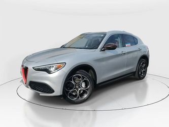 2019 Alfa Romeo Stelvio