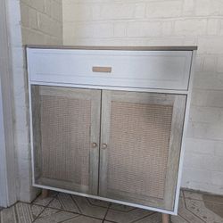 Litter Box Enclosure 