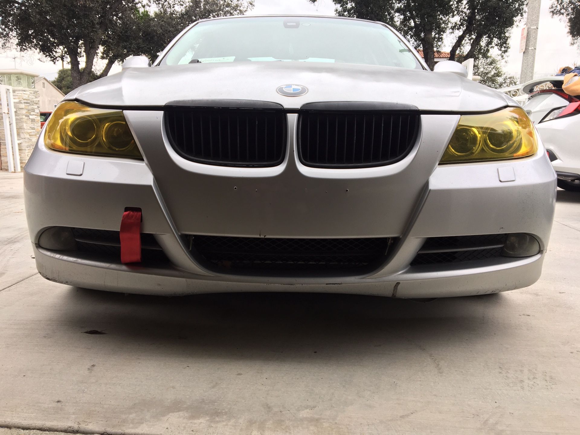 2006 BMW 3 Series