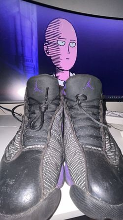 jordan 13 court purple 11.5 (any price i don’t want)