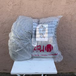 Meiz Pregnancy Pillow, Cooling Silky Pregnancy Pillows for Sleeping, 65" Full Body Maternity Pillow for Tall Pregnant Woman with Cooling Silk Jersey C