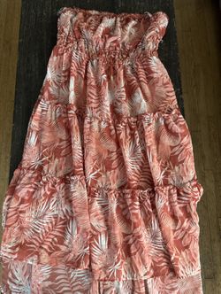Women’s Dress