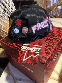 FINO Hat ,,, Gorra Marca FINO