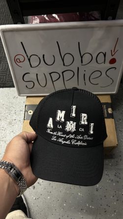 Amiri Hat