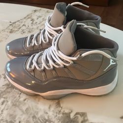 Jordan 11 Cool Gray