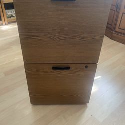 File Cabinet 2 Drawer Lateral