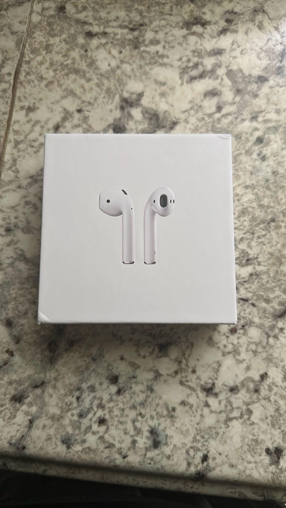 AirPods 2nd Gen