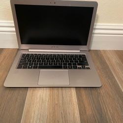 Asus 5th Gen with New Battery, Win 11 Pro, Office, and SSD