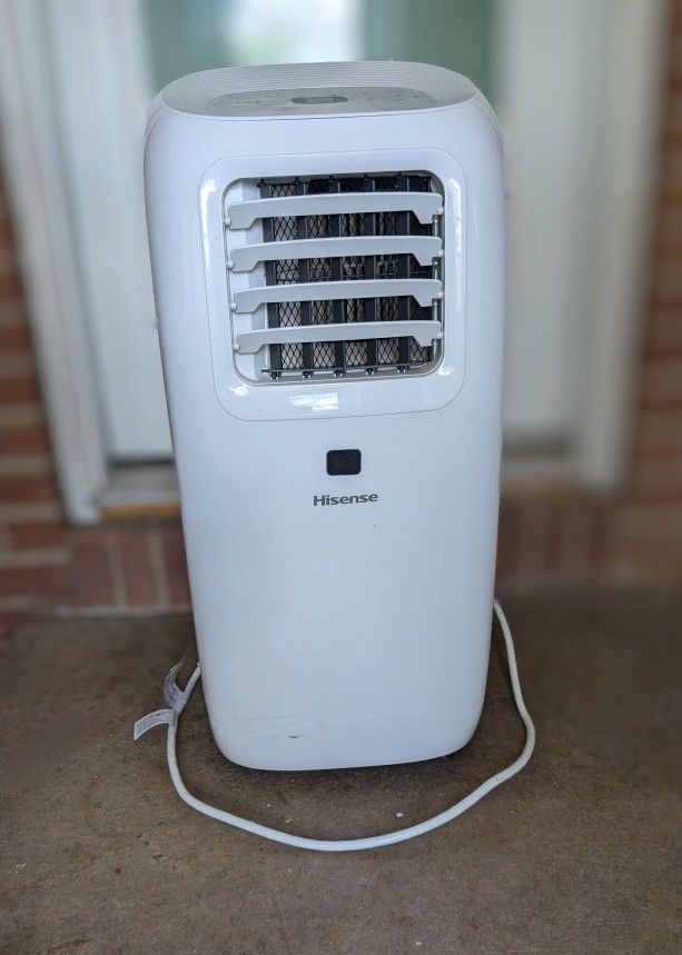 Portable Air Conditioner