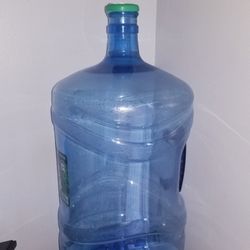 Water Bottle 