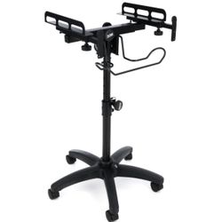 On-Stage MIX-400 V2 Mobile Equipment Stand