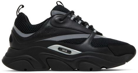 Dior B22 Sneakers Black