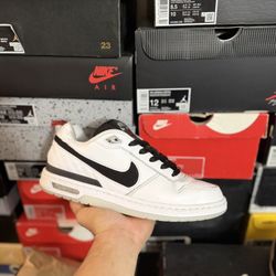 Nike SB Zoom Air Paul Rodriguez 1 OG White Black (2025) size 9.5 VNDS