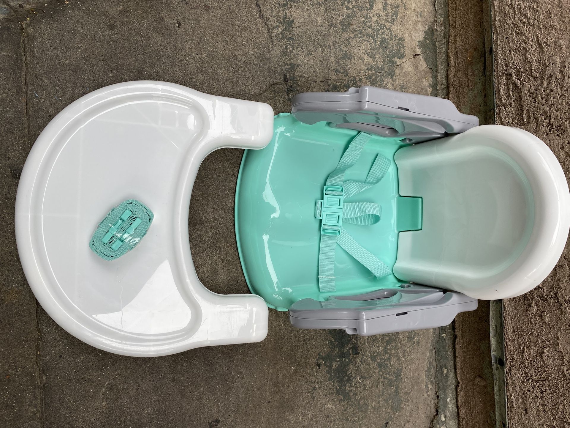 Baby Booster Seat 