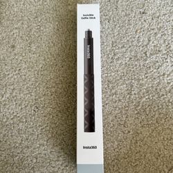 Genuine Insta360 114cm Invisible Selfie Stick for X3 X4 X5 Brand New