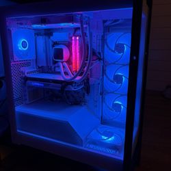 High End Gaming Pc 