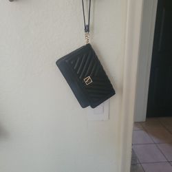 Wallet/ Wrist Bag 