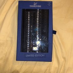 Swarovski iPhone 7 Plus Case Limited Edition 