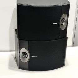 BOSE 301 Series V Speaker 