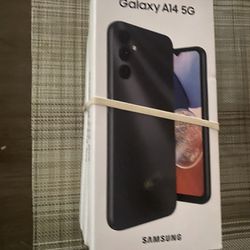 Samsung A14 5G Factory Unlocked 64GB A146U1
